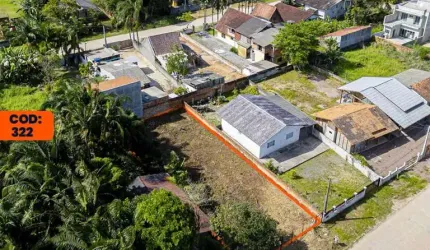 Imóvel para venda  - 322