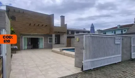 Imóvel para venda - 610