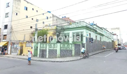 Venda Casa Bonfim Salvador