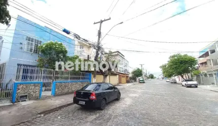 Venda Casa Roma Salvador