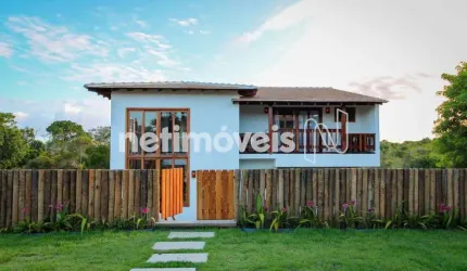 Venda Casa em condomínio Centro Porto Seguro