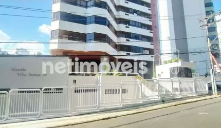 Venda Apartamento 4 quartos Jardim Apipema Salvador