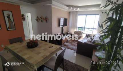 Venda Apartamento 2 quartos Candeal Salvador