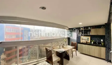 Venda Apartamento 1 quarto Armação Salvador
