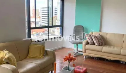 Venda Apartamento 2 quartos Canela Salvador