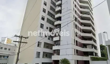 Venda Apartamento 4 quartos Graça Salvador