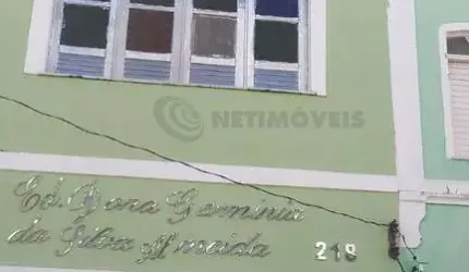Venda Casa Nazaré Salvador