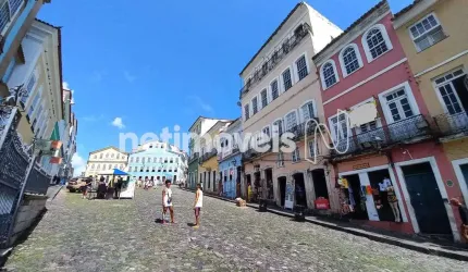 Venda Loja Pelourinho Salvador