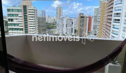 Venda Apartamento 3 quartos Pituba Salvador