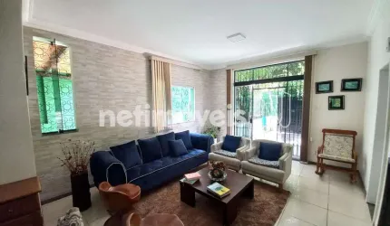 Venda Casa Massaranduba Salvador