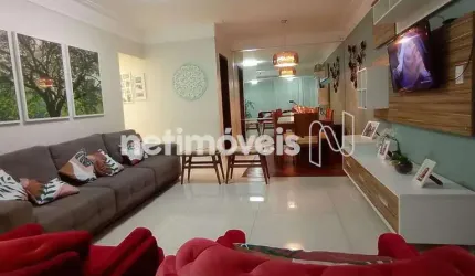 Venda Apartamento 3 quartos Costa Azul Salvador