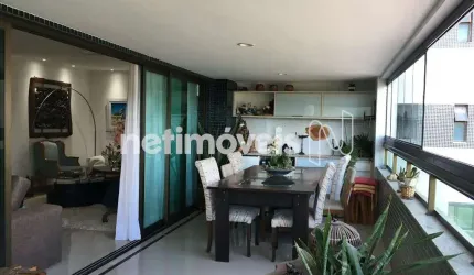 Venda Apartamento 4 quartos Patamares Salvador