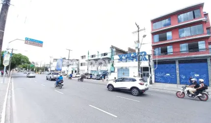 Locação Loja Roma Salvador
