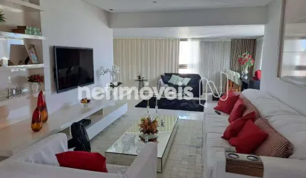 Venda Apartamento 4 quartos Graça Salvador
