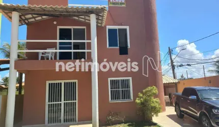 Venda Casa em condomínio Praia do Flamengo Salvador