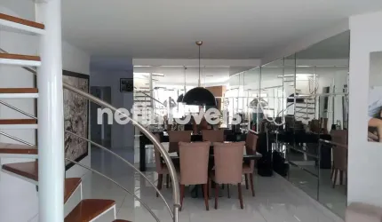 Venda Cobertura Graça Salvador