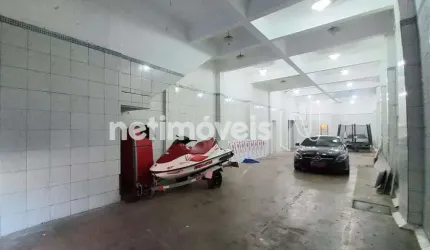 Locação Loja Uruguai Salvador