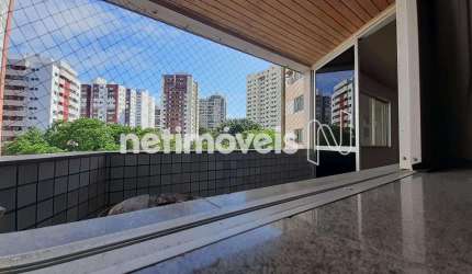 Venda Apartamento 4 quartos Pituba Salvador