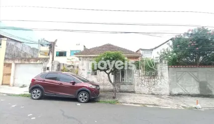 Venda Casa Monte Serrat Salvador