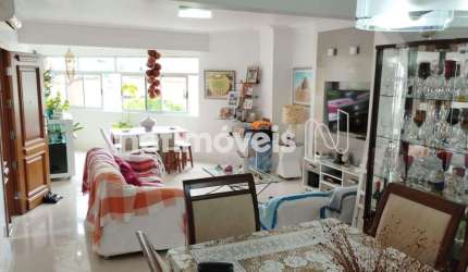 Venda Apartamento 3 quartos Pituba Salvador