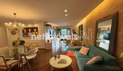 Venda Apartamento 4 quartos Vila Mariana São Paulo