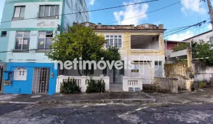 Locação Apartamento 3 quartos Monte Serrat Salvador