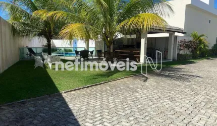 Venda Casa em condomínio Buraquinho Lauro de Freitas