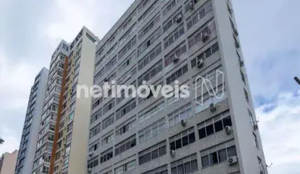 Venda Apartamento 3 quartos Barra Salvador