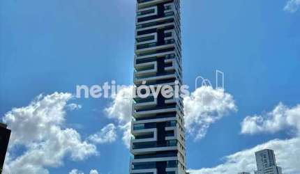 Venda Apartamento 4 quartos Caminho das Árvores Salvador