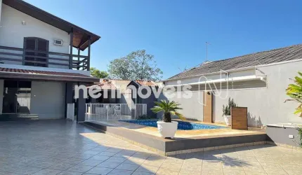 Venda Casa Jardim Ipiranga Americana
