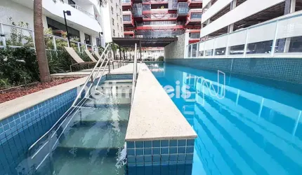 Venda Apartamento 2 quartos Caminho das Árvores Salvador