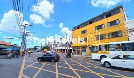 Locação Avenida Caminho de Areia Salvador