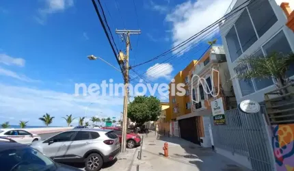 Locação Loja Rio Vermelho Salvador