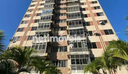 Venda Apartamento 3 quartos Canela Salvador