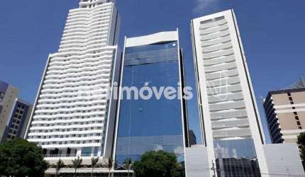 Venda Apartamento 1 quarto Caminho das Árvores Salvador