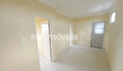 Locação Apartamento 2 quartos Ribeira Salvador