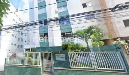 Venda Apartamento 3 quartos Rio Vermelho Salvador