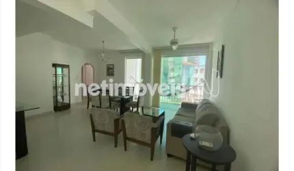 Venda Apartamento 3 quartos Graça Salvador