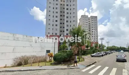 Venda Apartamento 2 quartos Piatã Salvador
