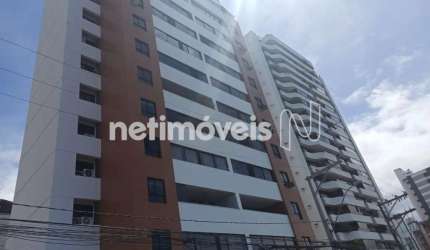 Venda Apartamento 3 quartos Caminho das Árvores Salvador