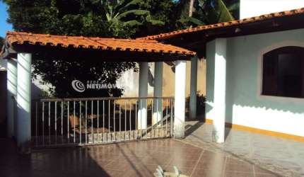 Venda Casa Jardim Placaford Salvador