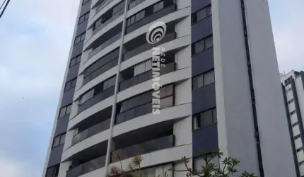 Venda Apartamento 3 quartos Graça Salvador
