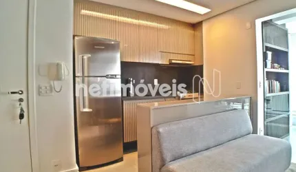 Venda Apartamento 1 quarto Bela Vista São Paulo