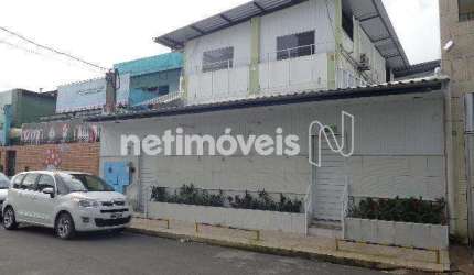 Locação Casa comercial Roma Salvador