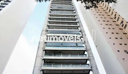 Venda Apartamento 4 quartos Centro Salvador