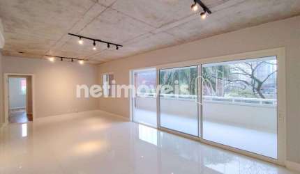 Venda Apartamento 3 quartos Itaim Bibi São Paulo