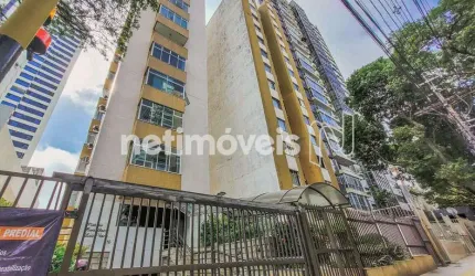 Venda Apartamento 3 quartos Graça Salvador