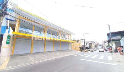 Locação Rua Sete de Abril Salvador