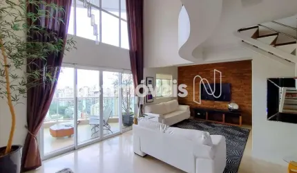 Venda Dúplex Cerqueira César São Paulo