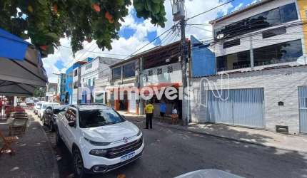 Venda Casa comercial Ribeira Salvador